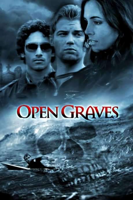 Open Graves